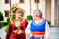 Marrakech Folklore Days 12